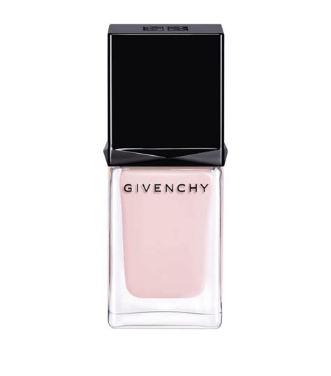 givenchy french pink nail polosh|GIVENCHY BEAUTY Nail Polish .